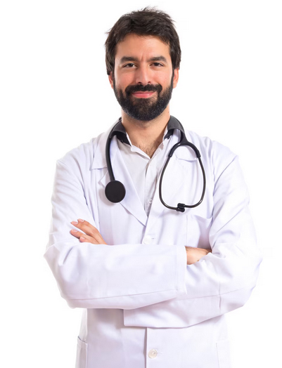 Dr. Samson George1